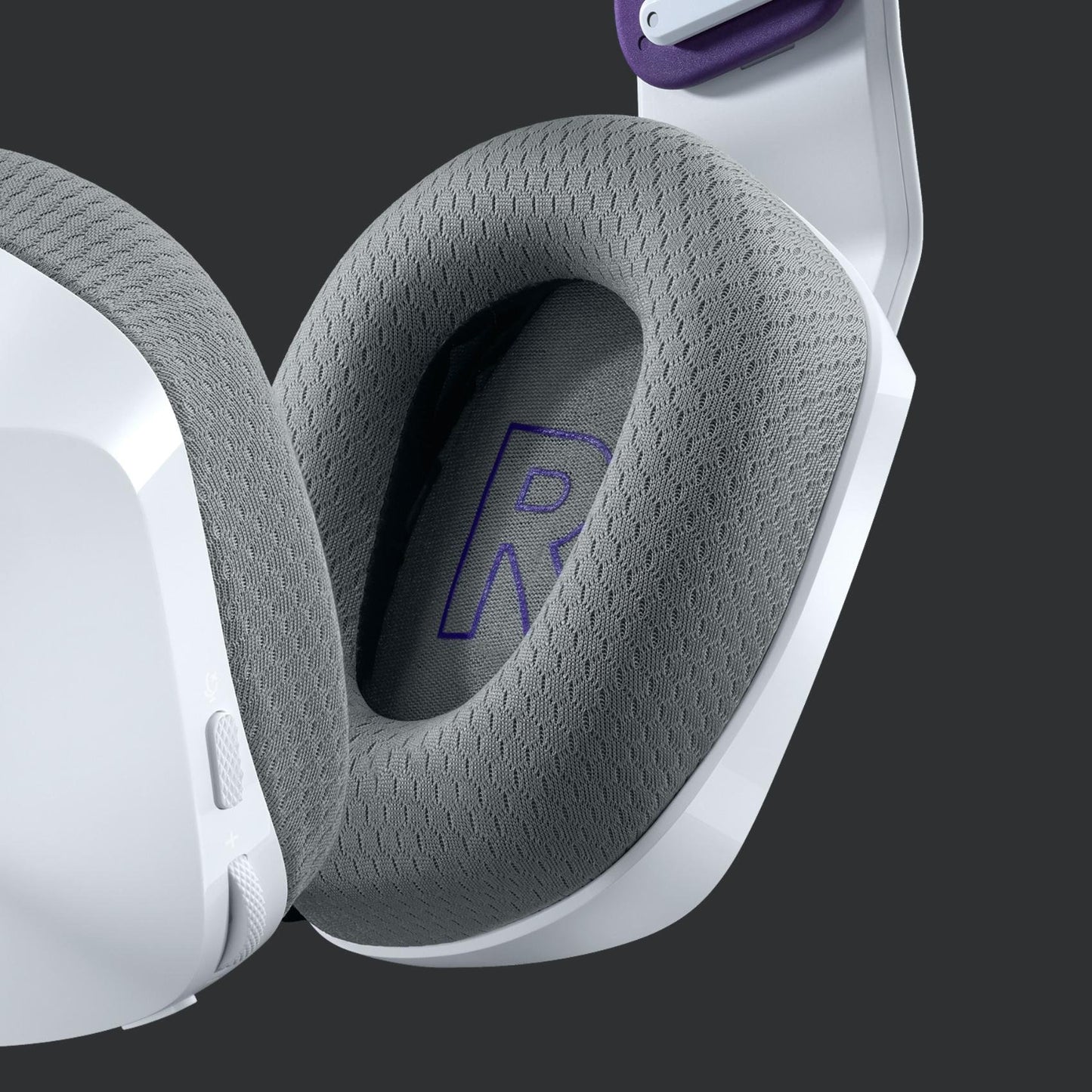 Auriculares Inalámbricos Logitech G G733 Gaming - Anantta