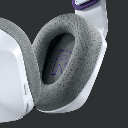 Auriculares Inalámbricos Logitech G G733 Gaming - Anantta