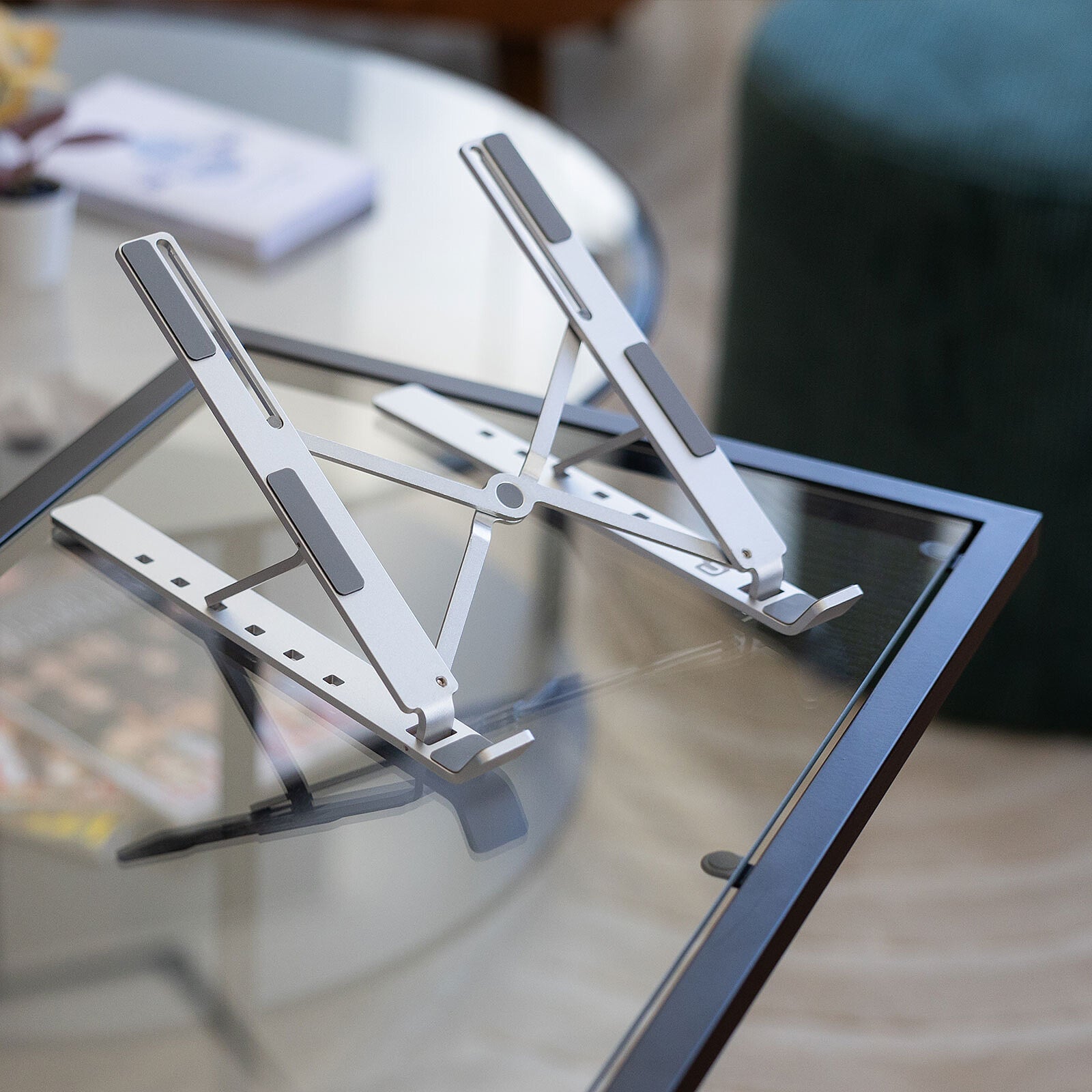 Soporte Portatil para ordenadores portatiles - Anantta