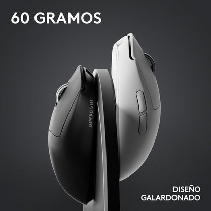 Ratón Inalámbrico Logitech G PRO X Superlight 2 - Anantta