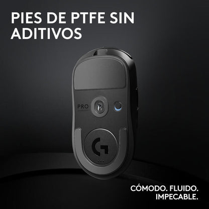 Ratón Inalámbrico Logitech G PRO X Superlight 2 - Anantta