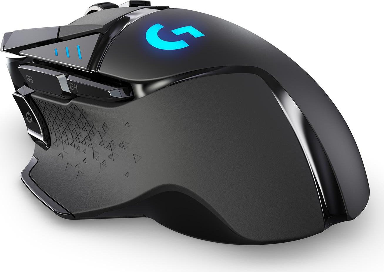 Ratón Inalámbrico Logitech G502 Lightspeed - Anantta