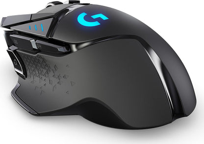 Ratón Inalámbrico Logitech G502 Lightspeed - Anantta