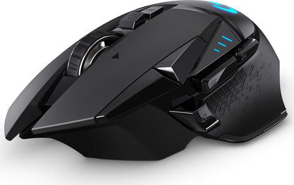 Ratón Inalámbrico Logitech G502 Lightspeed - Anantta