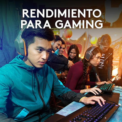 Teclado Gaming Logitech G213 (Reacondicionado) - Anantta