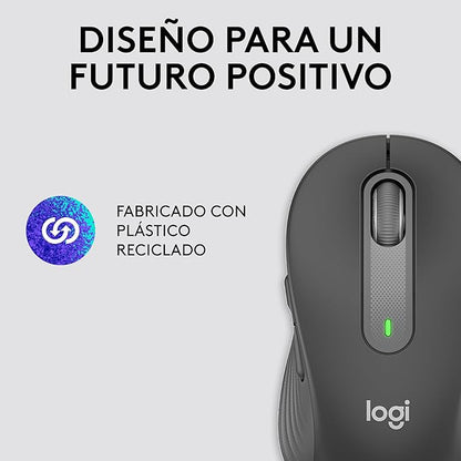 Ratón Logitech M650 L Left - Anantta